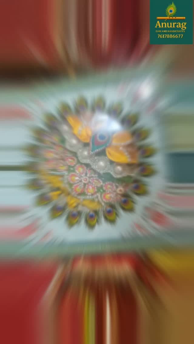 Mata Rani Poshak